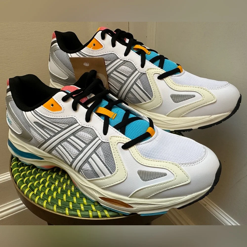 ASICS Gel-K1011 - US Men’s 11 - Picture 2 of 7